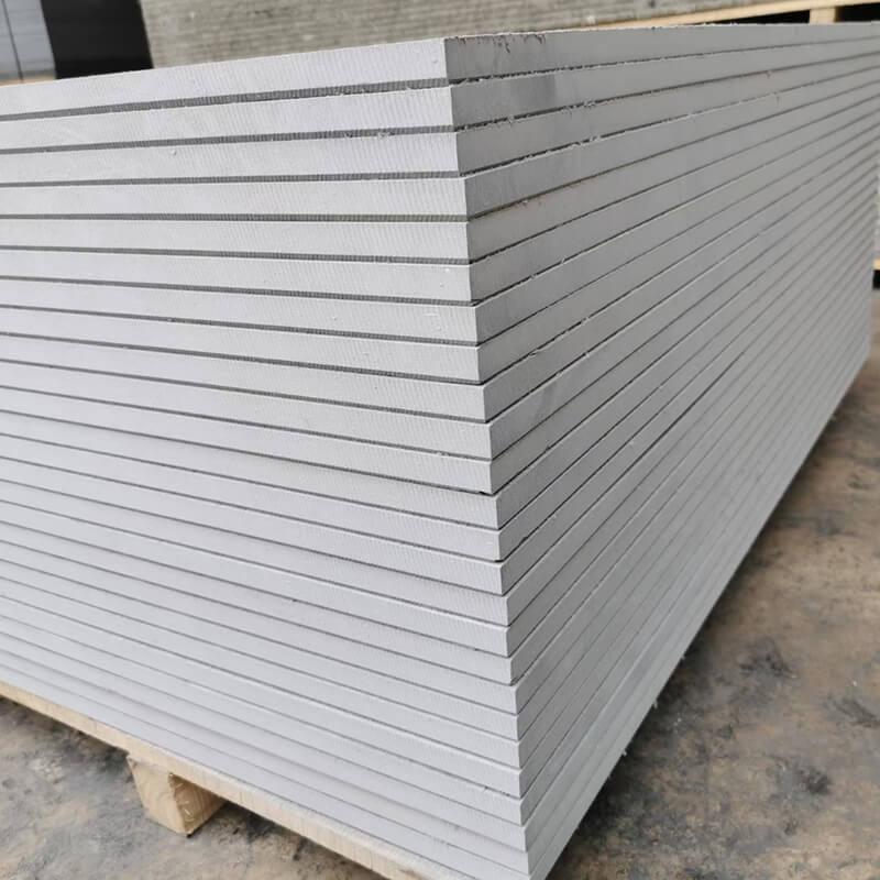 Fiber Reinforced Cement Board